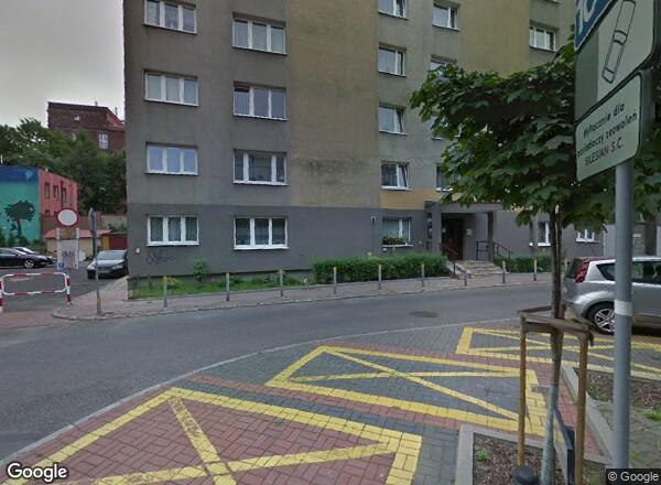 Ceny mieszkań Katowice Ks. Józefa Szafranka 3