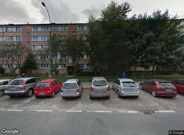 Ceny transakcyjne mieszkań Lublin Zbigniewa Herberta 6