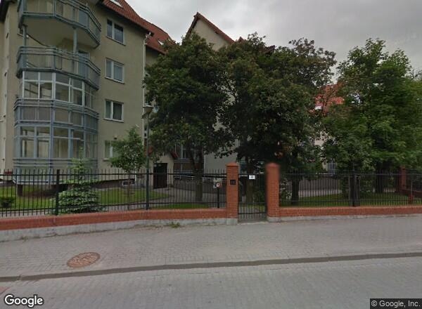 Ceny transakcyjne mieszkań Gdynia Kalksztajnów 19
