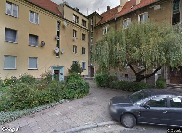 Ceny mieszkań Wrocław UL. HENRYKOWSKA 11