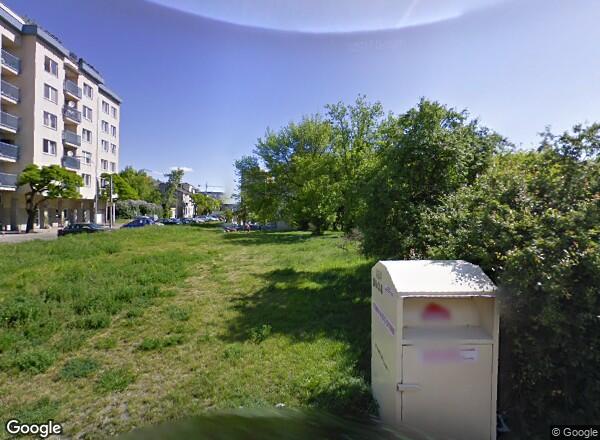 Ceny mieszkań Warszawa ul. Krypska 18