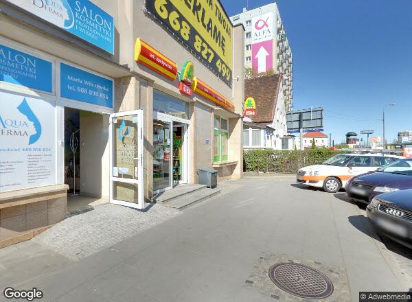 Ceny mieszkań Gdańsk Kołobrzeska 5/7