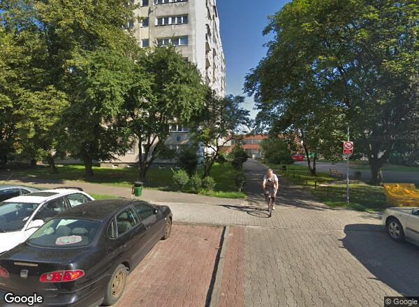 Ceny mieszkań Warszawa ul. Okocimska 4
