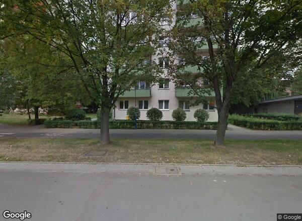 Ceny mieszkań Kraków Aleja Pokoju 12