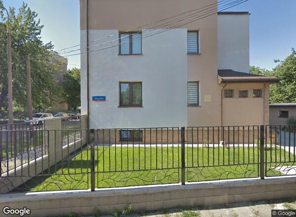 Ceny mieszkań Warszawa ul. Obarowska 1