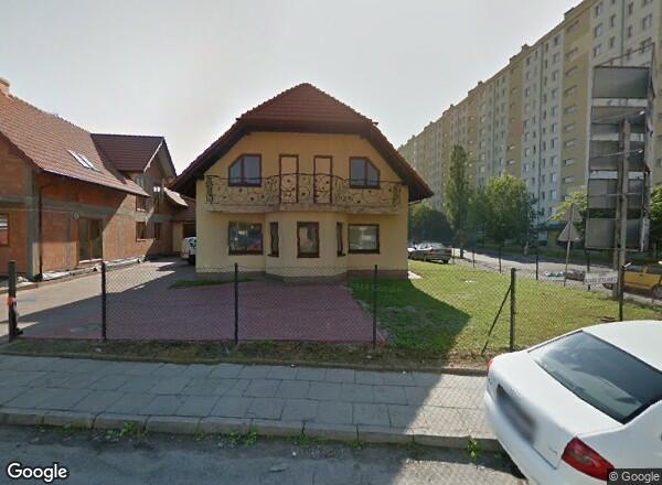 Ceny mieszkań Kraków Adama Vetulaniego 2