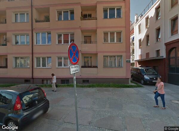 Ceny mieszkań Szczecin Księcia Mściwoja II 11