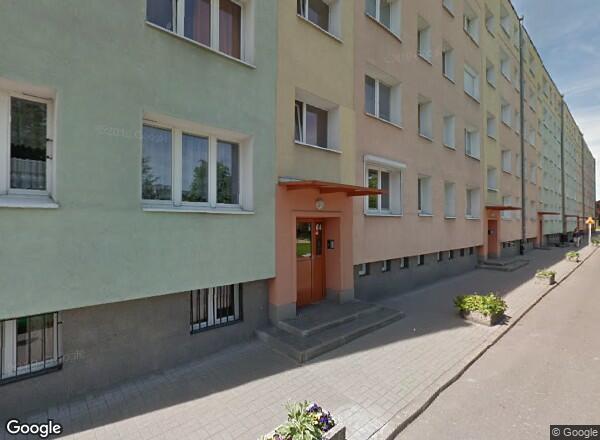 Ceny mieszkań Poznań Rzeczypospolitej 64