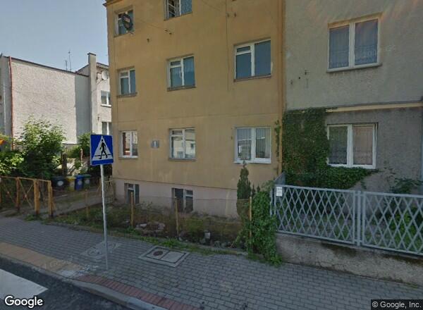 Ceny mieszkań Gdynia Górna 1