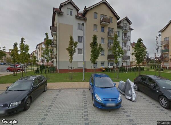 Ceny mieszkań Wrocław UL. WOJANOWSKA 46