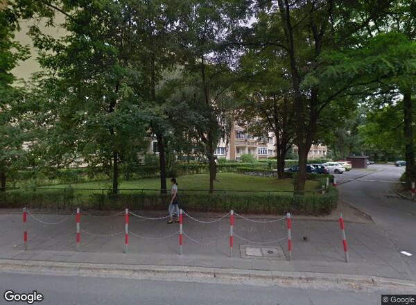 Ceny mieszkań Kraków Władysława Łokietka 17