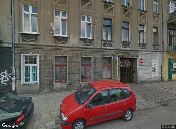 Ceny mieszkań Łódź Kpt. Stefana Pogonowskiego 30