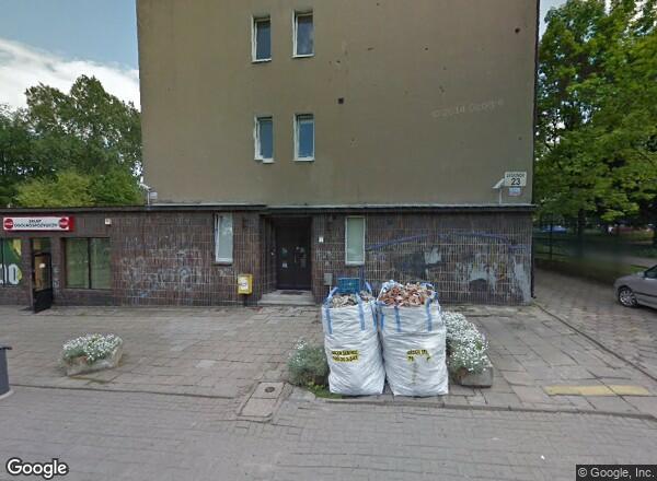 Ceny mieszkań Gdynia Legionów 23