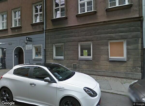 Ceny mieszkań Poznań Żydowska 35