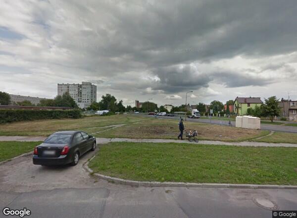 Ceny mieszkań Wrocław UL. POLESKA 50