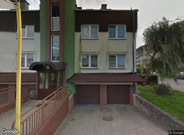 Ceny mieszkań Szczecin Seledynowa 13