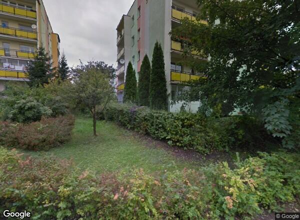 Ceny mieszkań Białystok Różana 9