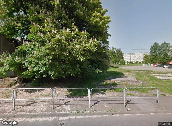 Ceny mieszkań Katowice Katowicka 22