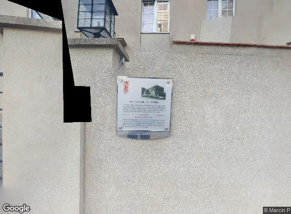 Ceny mieszkań Gdynia Jerzego Waszyngtona 38