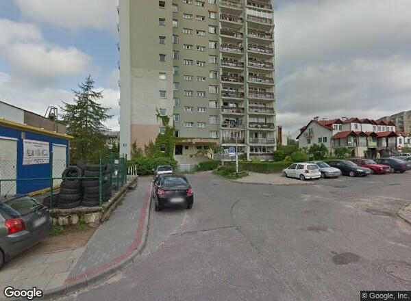 Ceny transakcyjne mieszkań Gdynia Jana Brzechwy 9