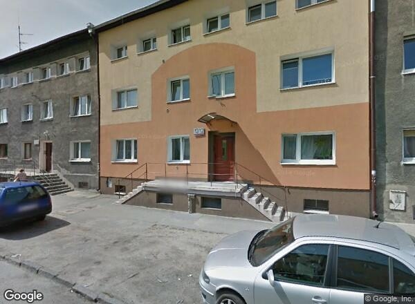 Ceny transakcyjne mieszkań Gdańsk Okrąg 10/12