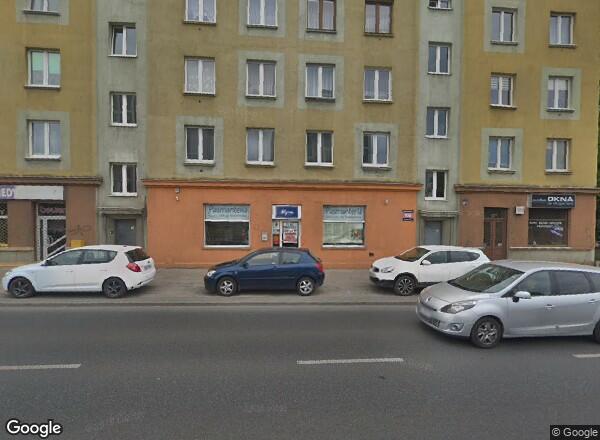 Ceny mieszkań Łódź Aleja Marszałka Józefa Piłsudskiego 109