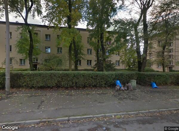 Ceny mieszkań Katowice Kłodnicka 77
