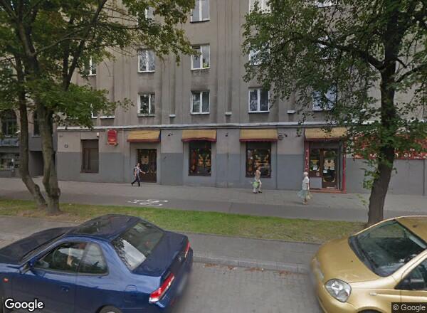 Ceny mieszkań Kraków Osiedle Teatralne 27