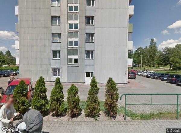 Ceny mieszkań Katowice Ułańska 16