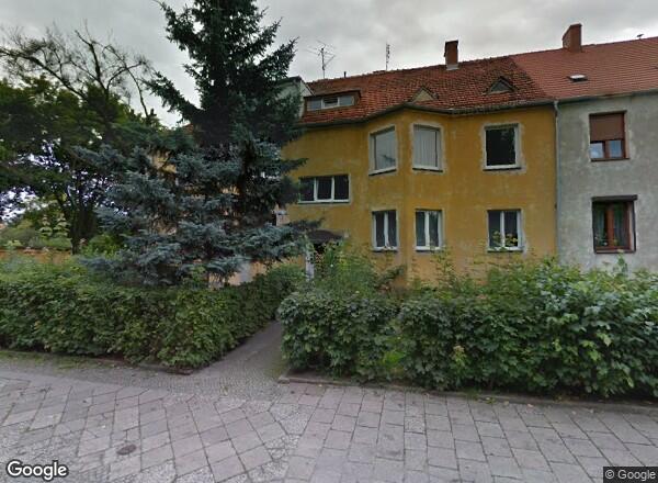 Ceny mieszkań Wrocław UL. 8 MAJA 16