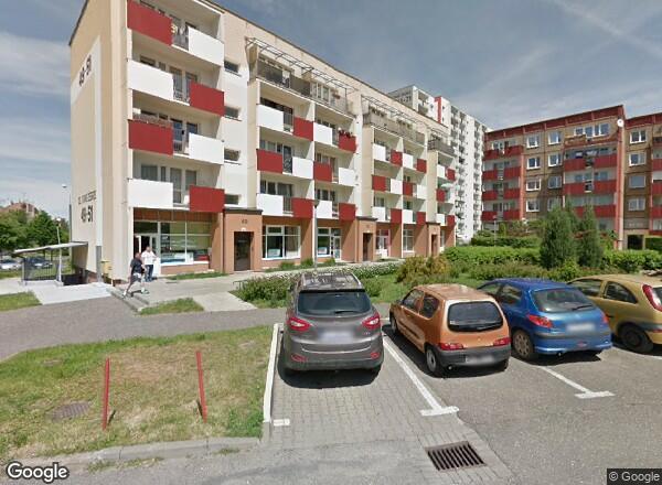 Ceny mieszkań Poznań Stare Żegrze 50