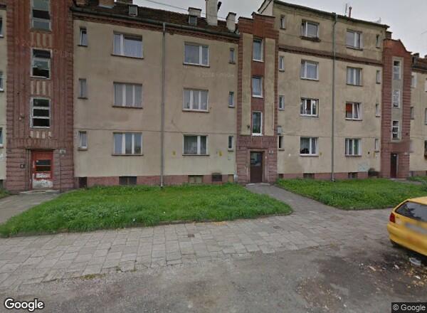 Ceny mieszkań Wrocław UL. PILCZYCKA 134