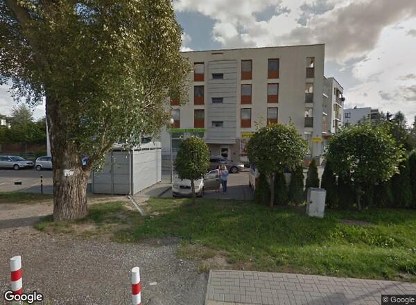 Ceny mieszkań Lublin Dożynkowa 13A