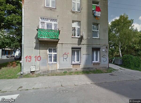 Ceny mieszkań Łódź Wojciecha Głowackiego 3