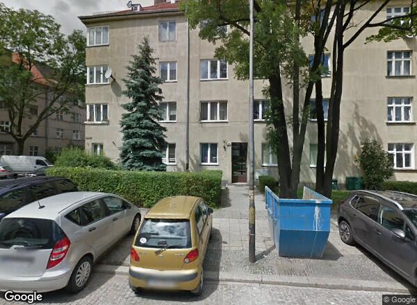 Ceny mieszkań Wrocław UL. GRUNWALDZKA 60