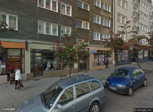 Ceny mieszkań Gdynia Starowiejska 15