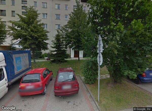 Ceny mieszkań Gdańsk Pólnicy 34