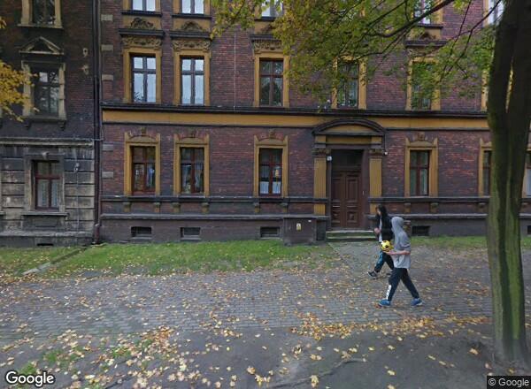 Ceny mieszkań Katowice ks. bpa Herberta Bednorza 11A