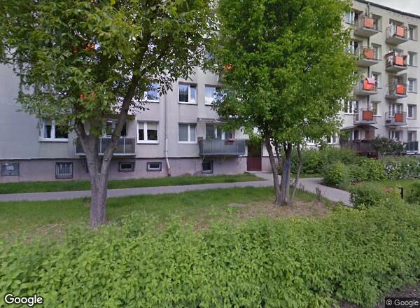 Ceny mieszkań Poznań Winiary 29