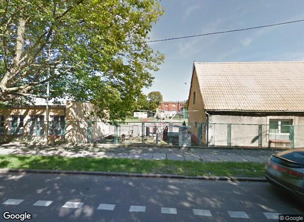 Ceny mieszkań Szczecin Janusza Kusocińskiego 3