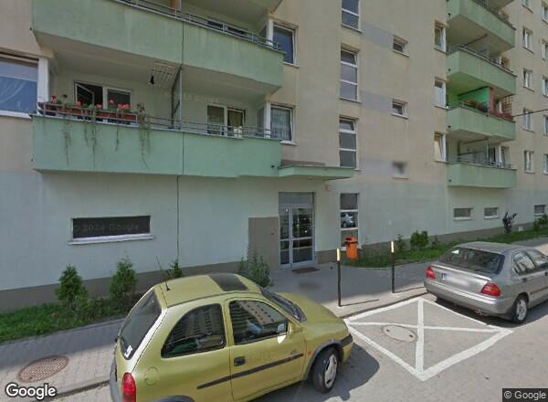 Ceny mieszkań Wrocław UL. LITEWSKA 10