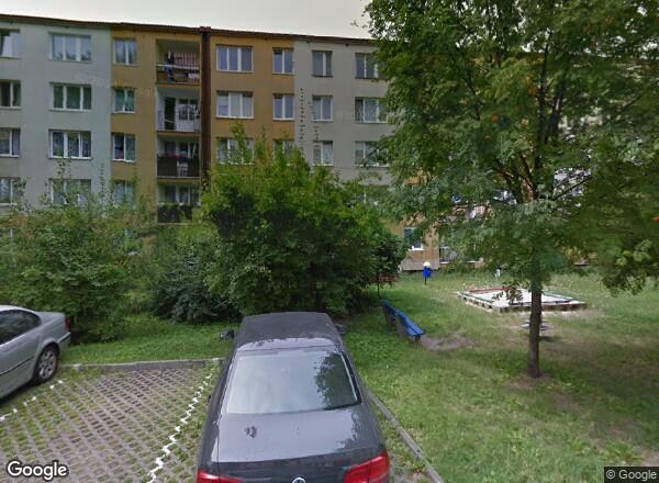 Ceny mieszkań Katowice Jabłoniowa 37B