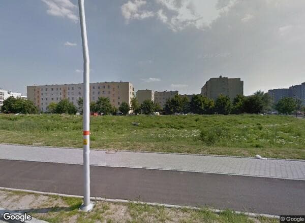 Ceny transakcyjne mieszkań Opole Aleja "Solidarności" 28