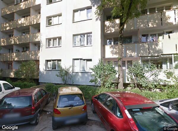 Ceny mieszkań Wrocław UL. NIKLOWA 4