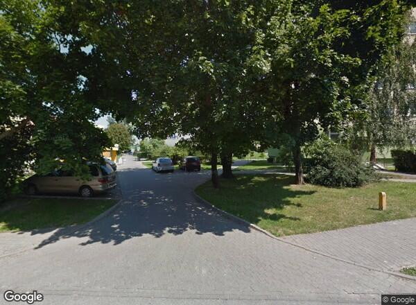 Ceny mieszkań Lublin Nałkowskich 96