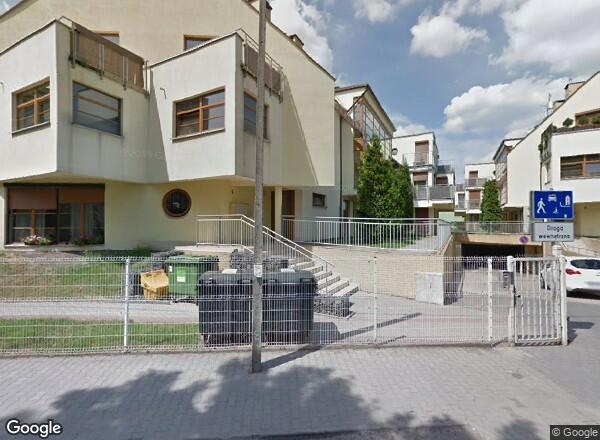 Ceny transakcyjne mieszkań Wrocław UL. TERENOWA 4