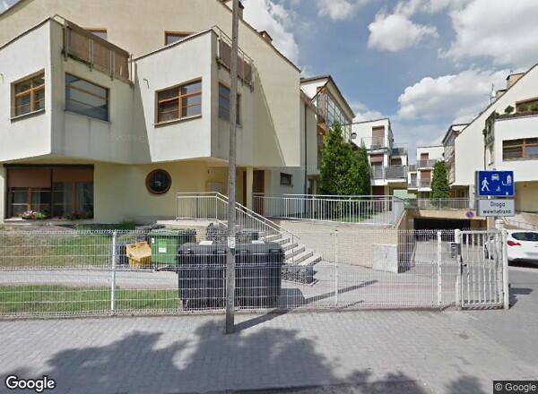 Ceny mieszkań Wrocław UL. TERENOWA 4