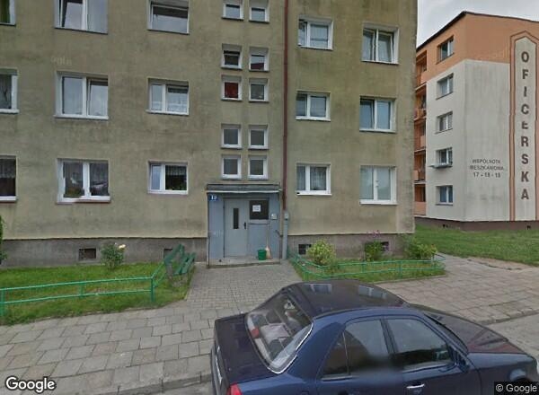 Ceny transakcyjne mieszkań Szczecin Otwocka 19