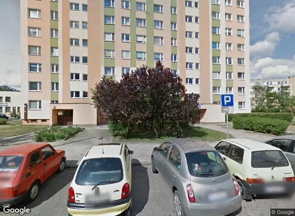 Ceny transakcyjne mieszkań Bydgoszcz Szczęśliwa 4