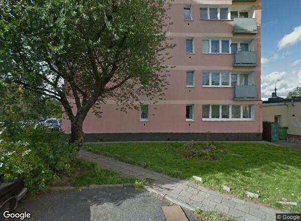 Ceny mieszkań Poznań Ludwika Waryńskiego 9